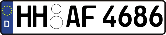 HH-AF4686