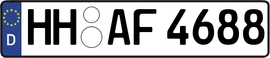 HH-AF4688