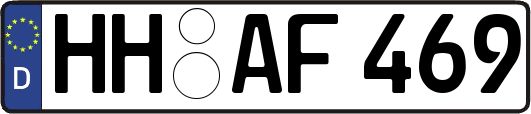 HH-AF469
