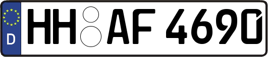 HH-AF4690