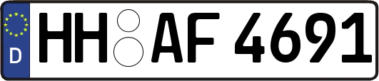 HH-AF4691