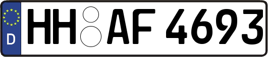 HH-AF4693