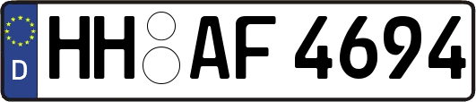 HH-AF4694