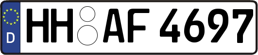 HH-AF4697