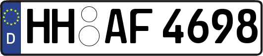 HH-AF4698