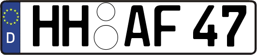HH-AF47