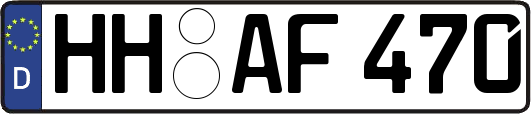 HH-AF470