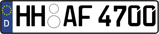 HH-AF4700