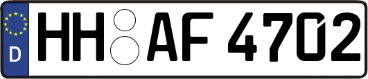 HH-AF4702