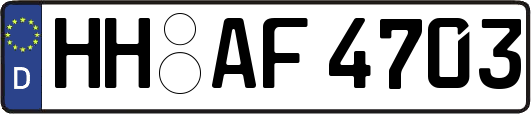 HH-AF4703