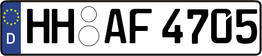 HH-AF4705