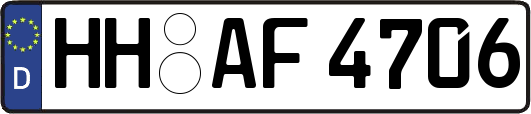 HH-AF4706