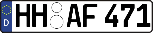 HH-AF471