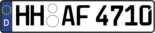 HH-AF4710