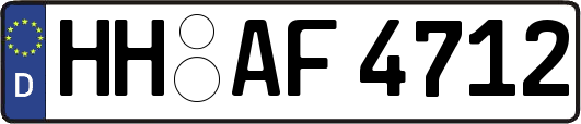 HH-AF4712