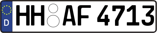 HH-AF4713