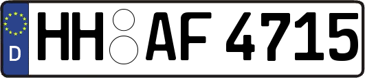 HH-AF4715