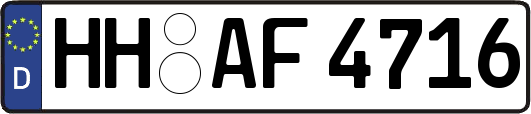 HH-AF4716
