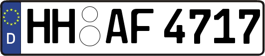 HH-AF4717