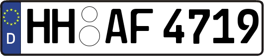 HH-AF4719