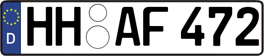 HH-AF472