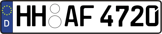 HH-AF4720