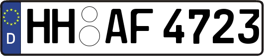 HH-AF4723