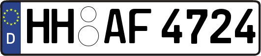 HH-AF4724