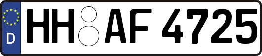 HH-AF4725
