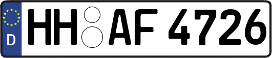HH-AF4726