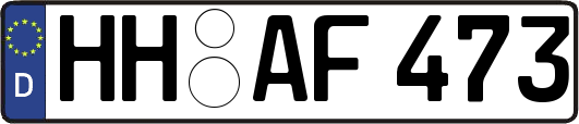 HH-AF473