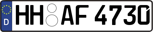 HH-AF4730