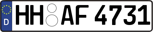 HH-AF4731