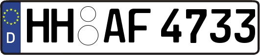 HH-AF4733