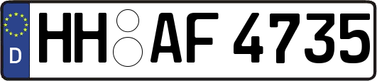 HH-AF4735