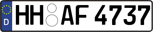 HH-AF4737