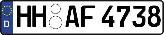 HH-AF4738