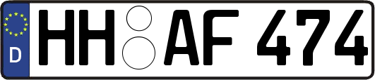 HH-AF474