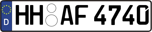 HH-AF4740