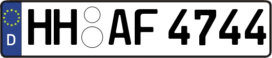 HH-AF4744