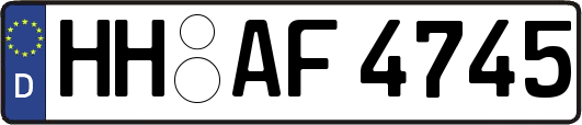 HH-AF4745