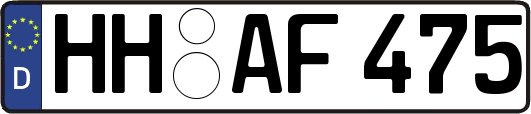 HH-AF475