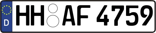 HH-AF4759