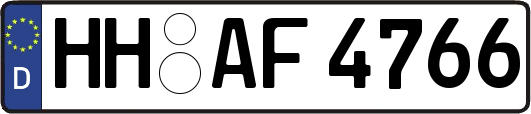HH-AF4766