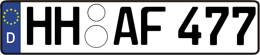 HH-AF477