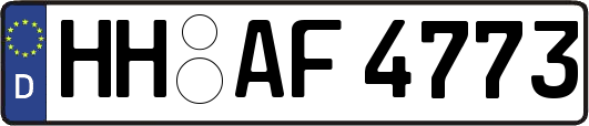 HH-AF4773