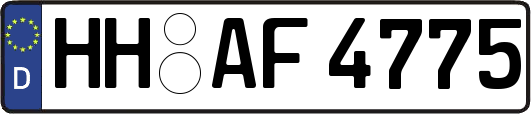HH-AF4775