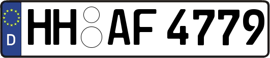 HH-AF4779