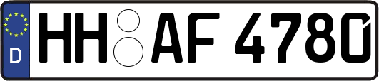 HH-AF4780
