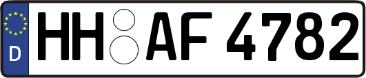 HH-AF4782